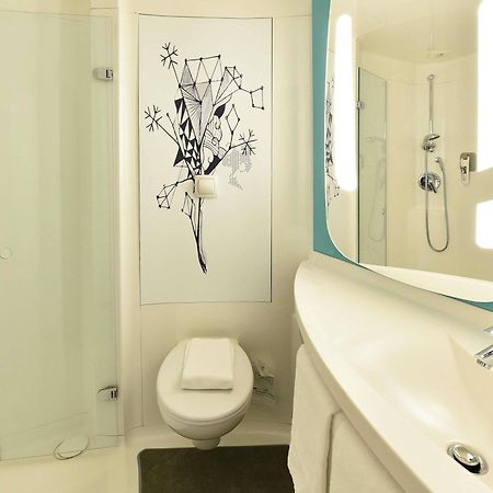 Ibis Budget Dijon Centre Clemenceau Eksteriør billede