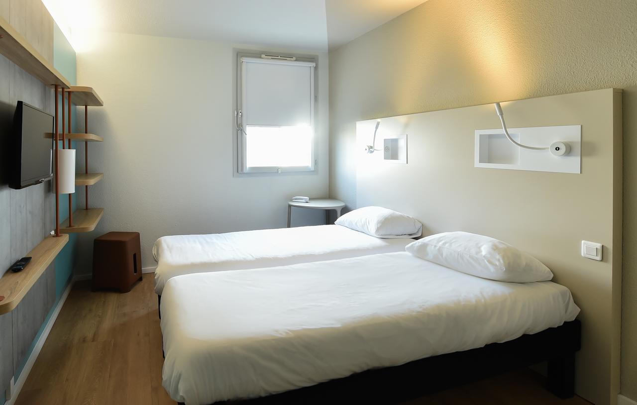 Ibis Budget Dijon Centre Clemenceau Eksteriør billede